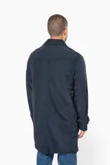 Gabardina ligera para hombre