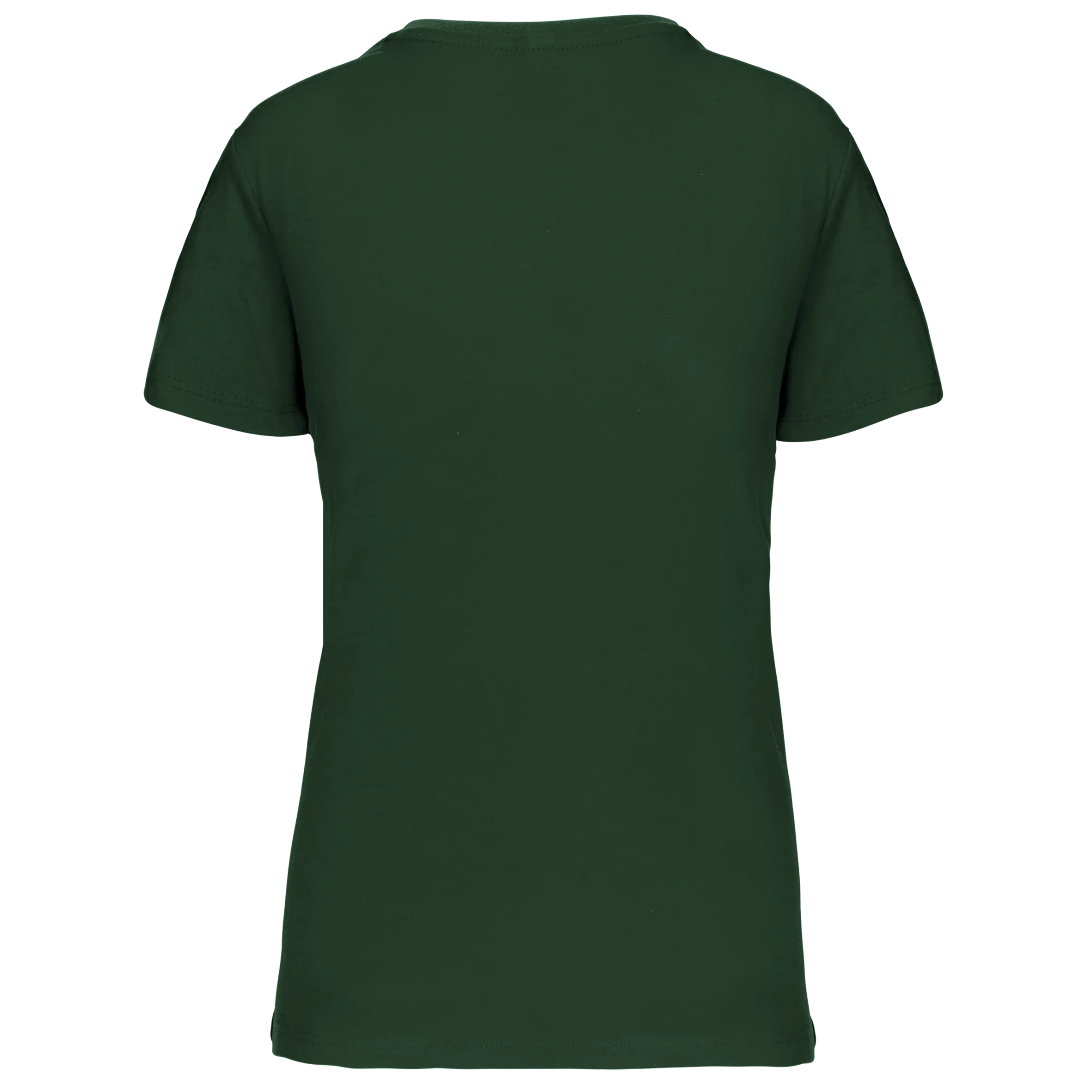 Camiseta BIO150 IC cuello de pico mujer