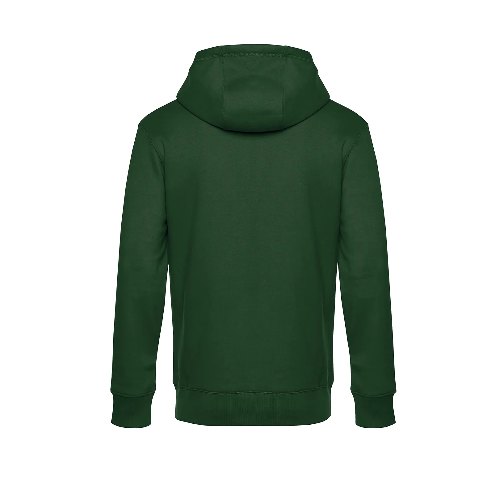 Sudadera con capucha KING