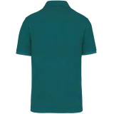 Peacock Green