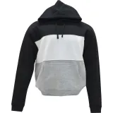 Negro/Blanco/Gris