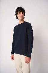 Camiseta iDeal150 LSL unisex