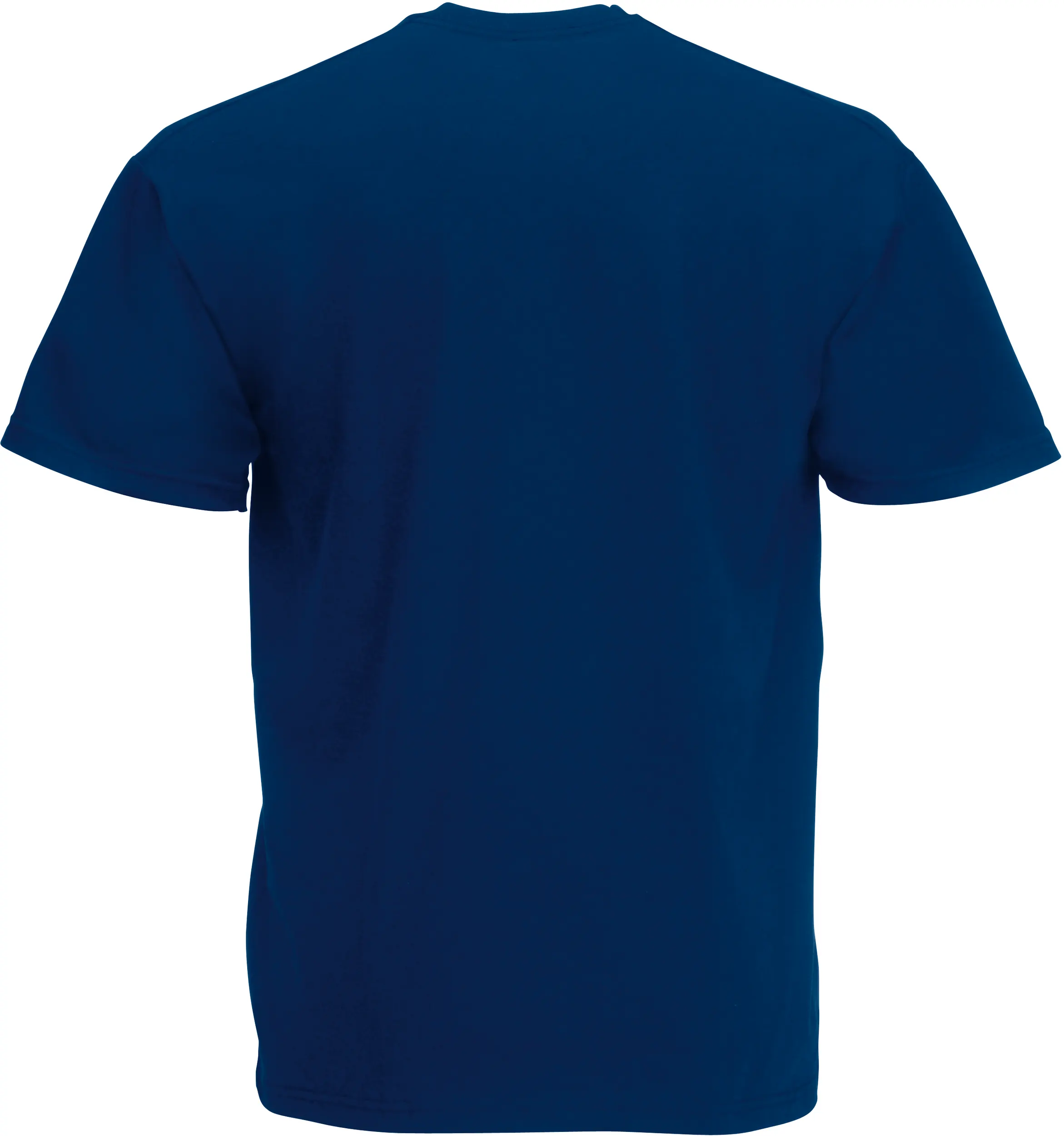 Camiseta Super Premium manga corta (61-044-0)