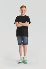 Camiseta Iconic 195 T infantil