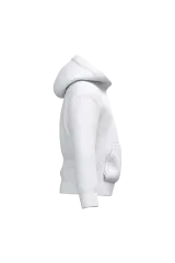 Sudadera con capucha infantil