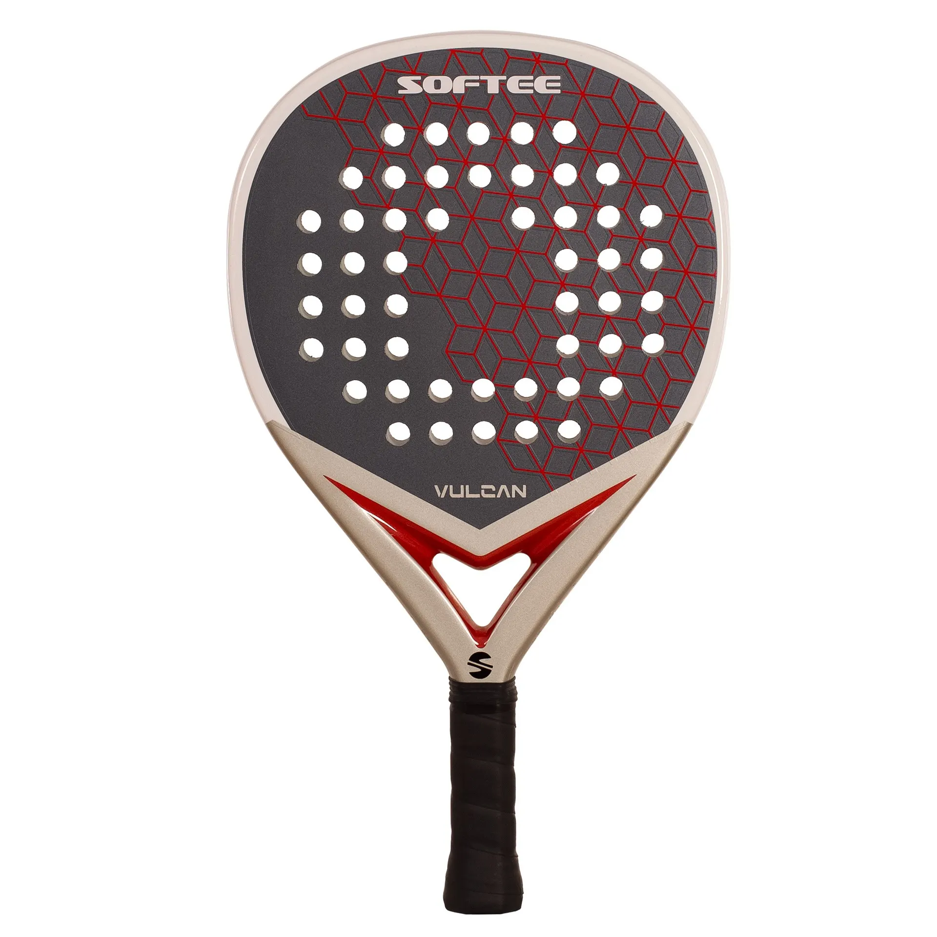 PALA DE PÁDEL SOFTEE VULCAN