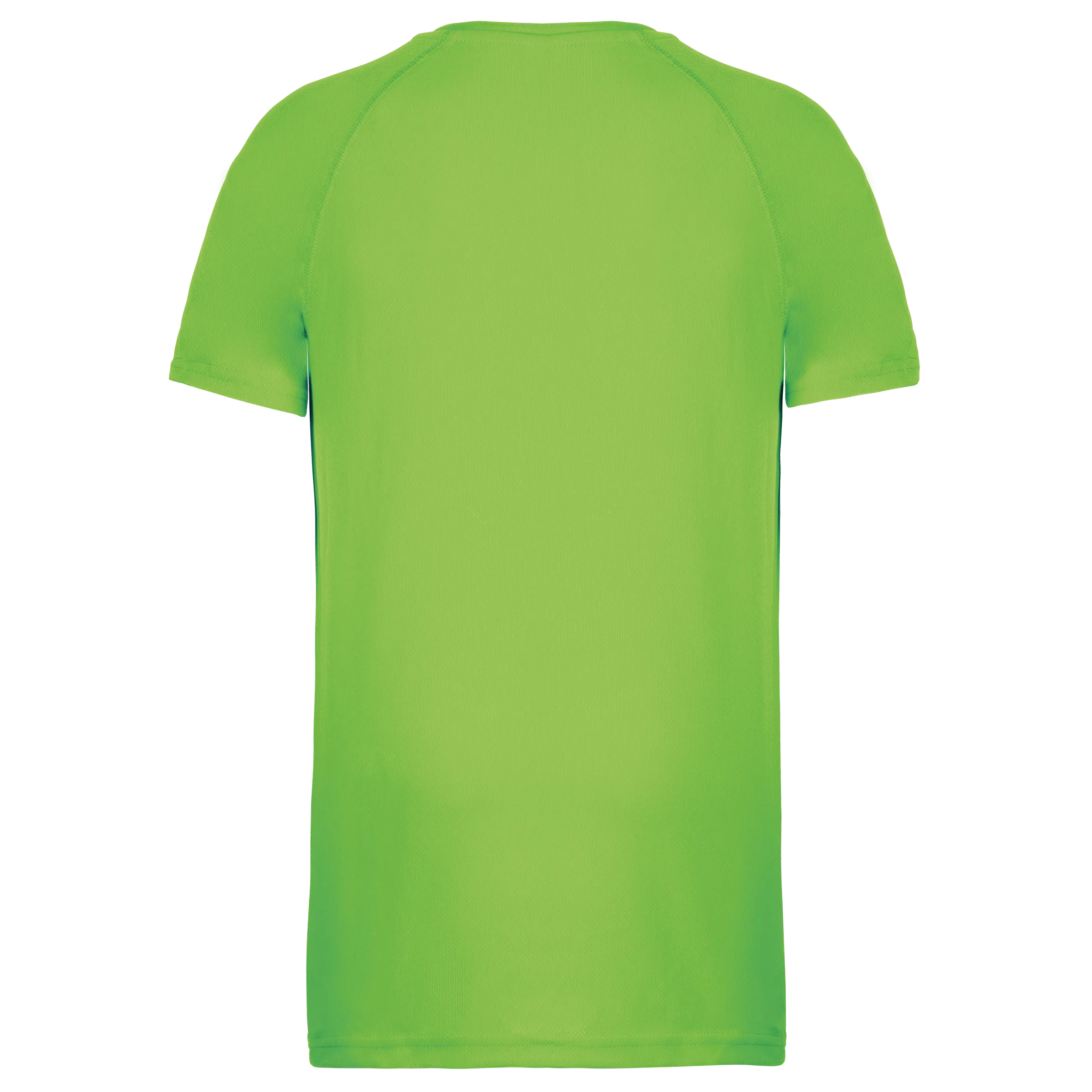 Camiseta de deporte hombre