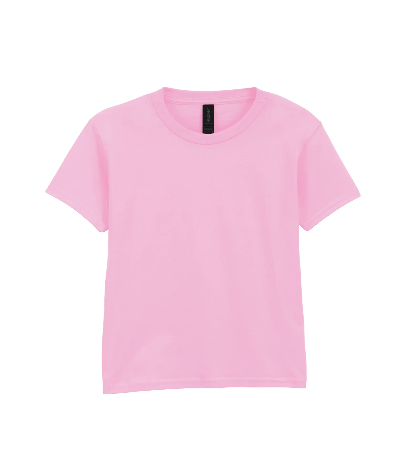 Camiseta SoftStyle niños