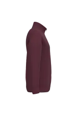 Sudadera 1/4 cremallera