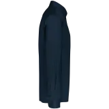Camisa popelina de polialgodón de fácil cuidado hombre