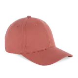 Gorra reciclada de 6 paneles