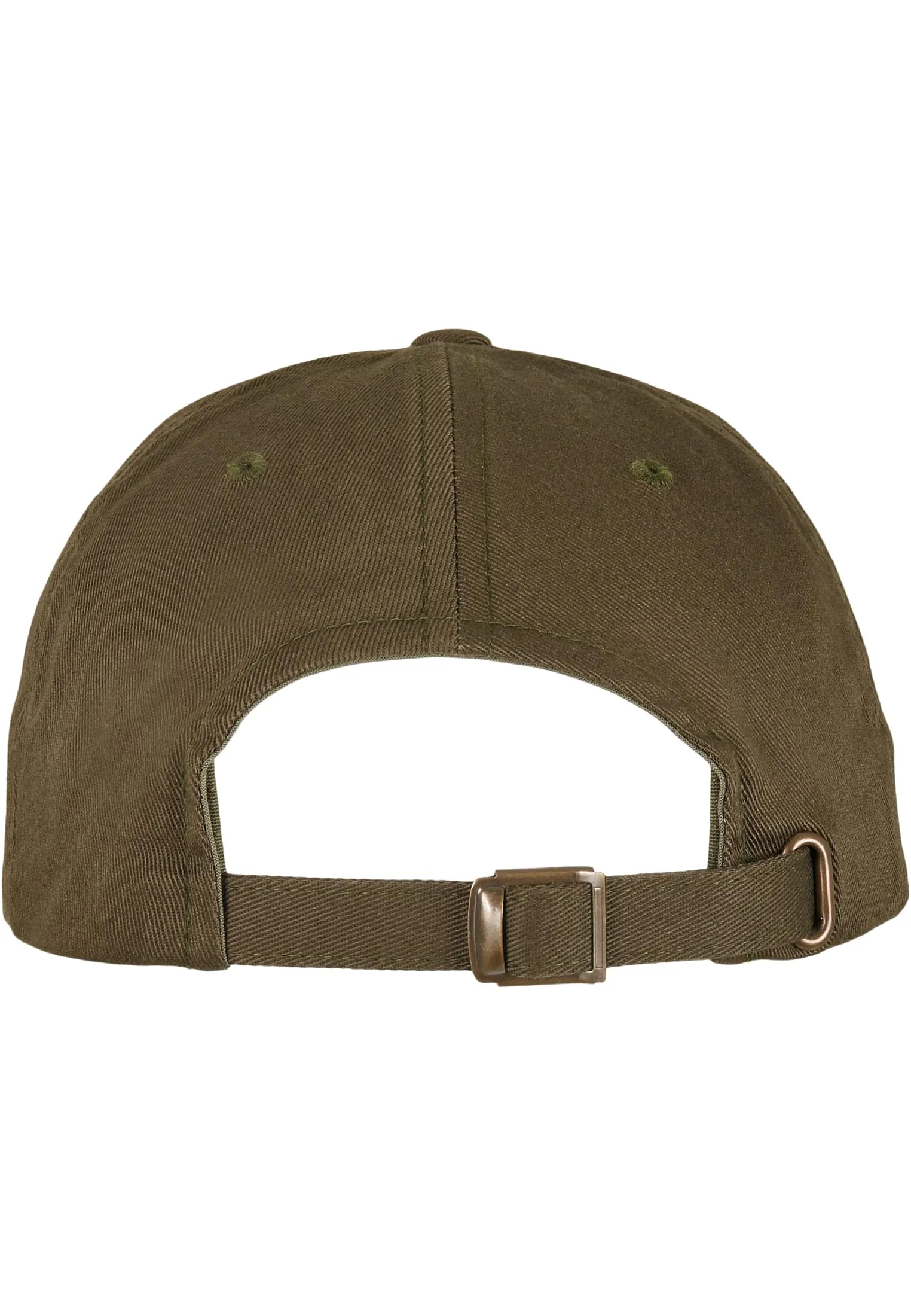 Gorra algodón orgánico