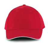 Red / White / Green