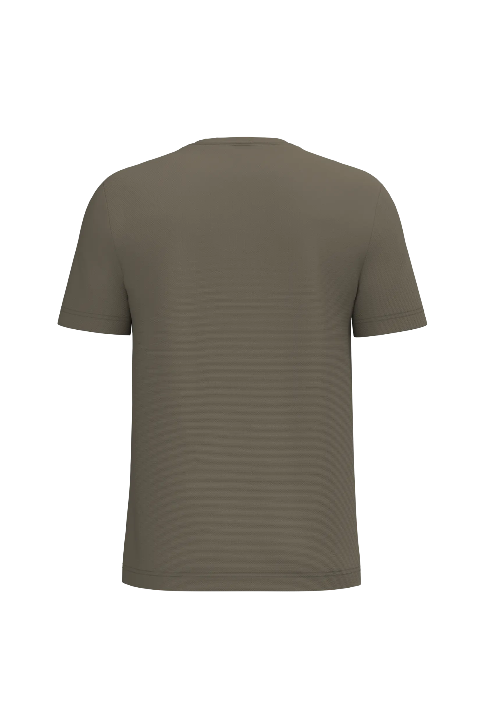 Camiseta deportiva Mercury hombre