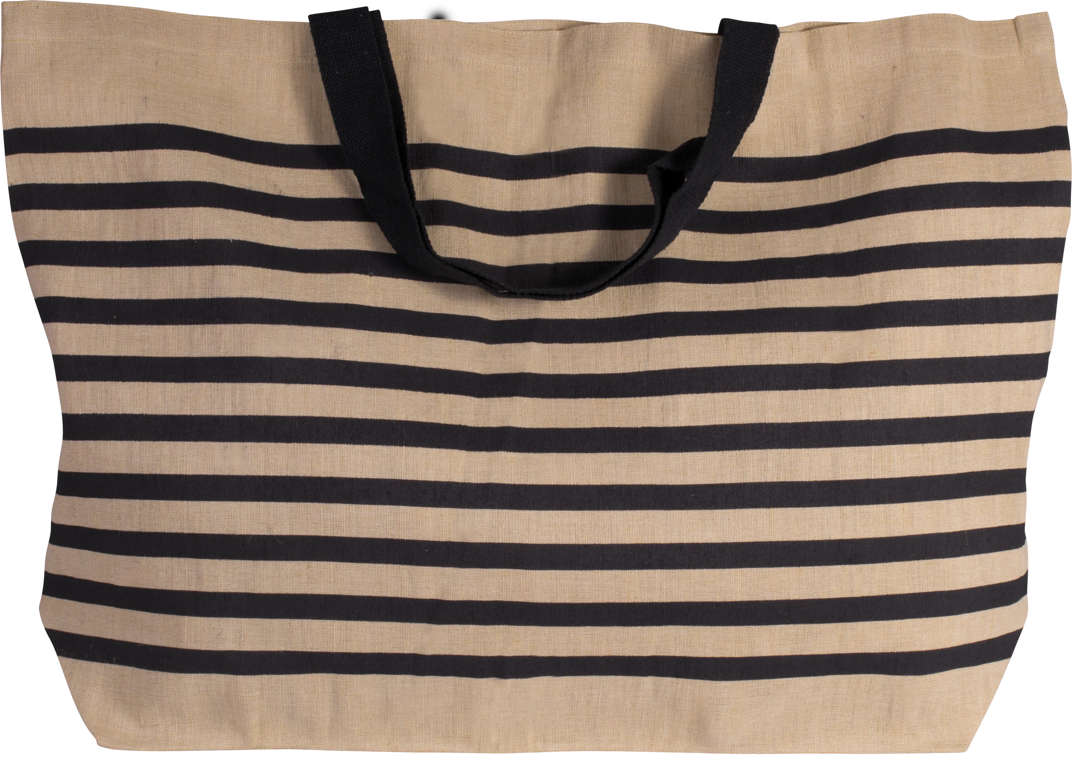 Bolsa grande de juco