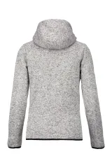 Light grey melange