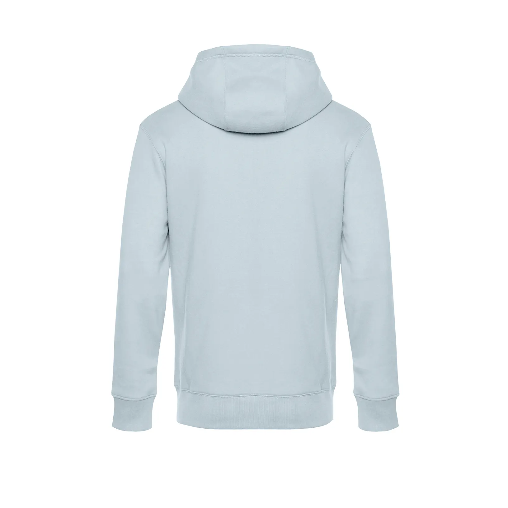 Sudadera con capucha KING