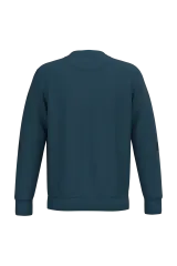 Peacock Blue