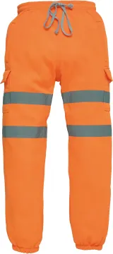 Hi Vis Orange