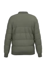 Organic Khaki