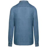 Camisa Denim hombre
