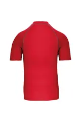 Sporty Red