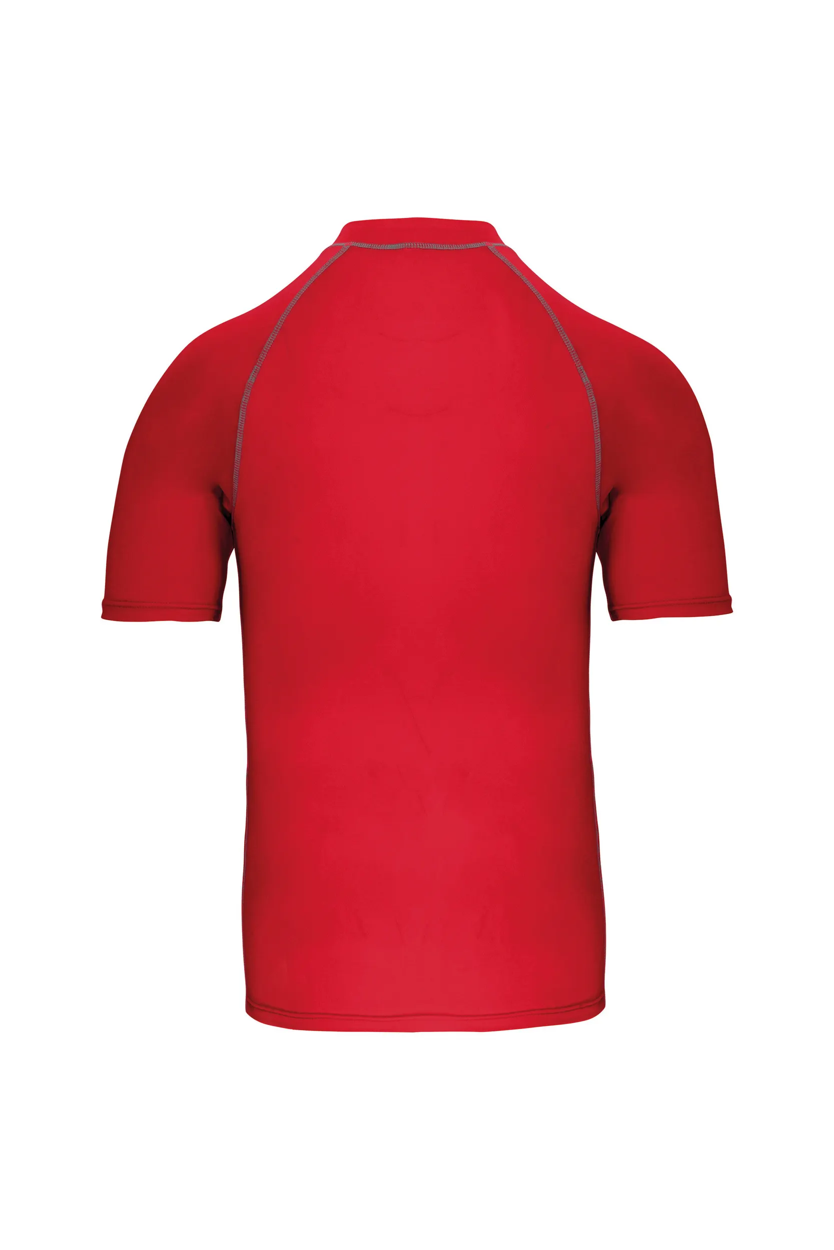 Camiseta surf con protección UV manga corta para niño