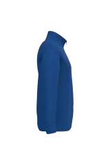 Sudadera 1/4 cremallera