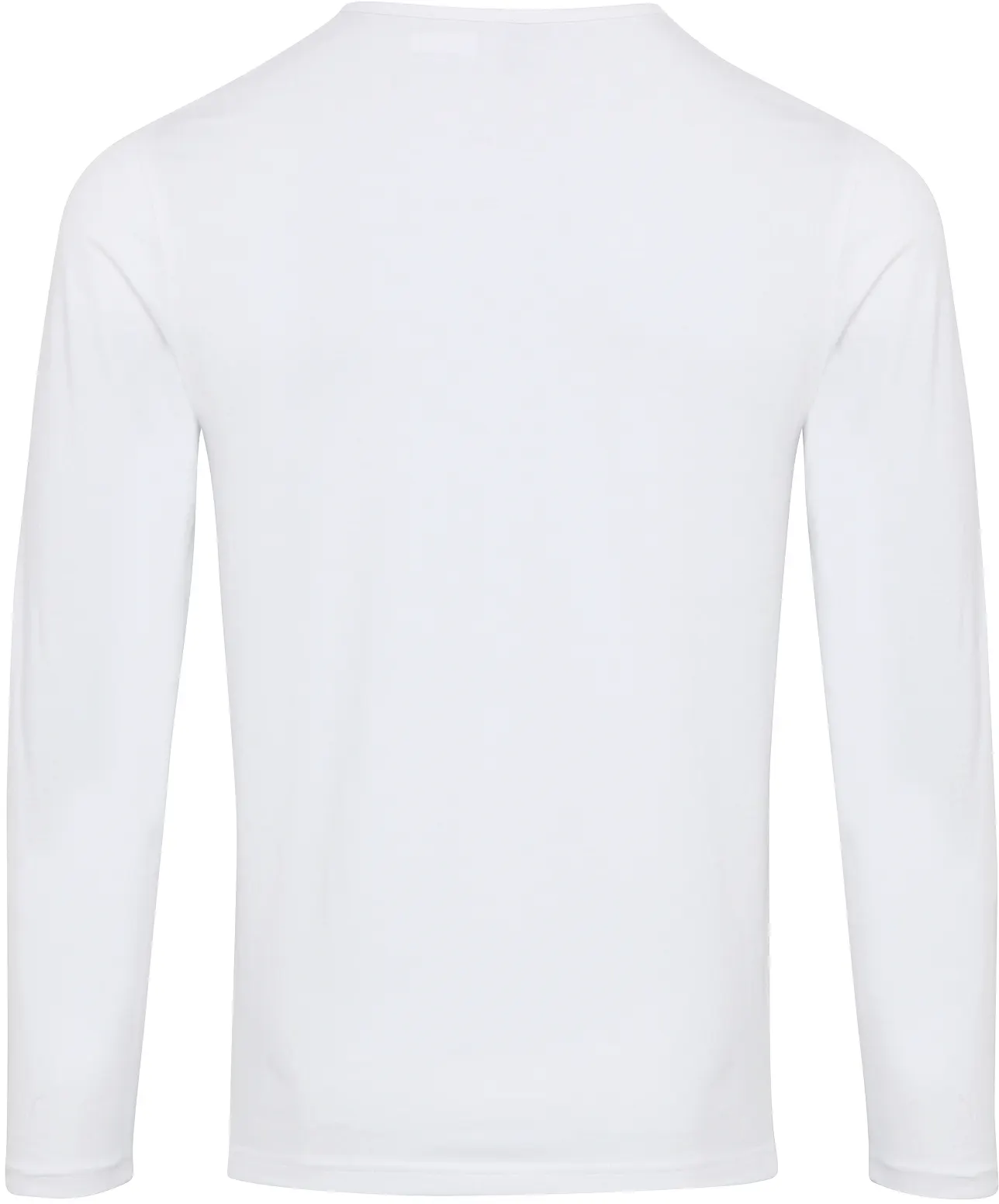 Camiseta "Long John" hombre