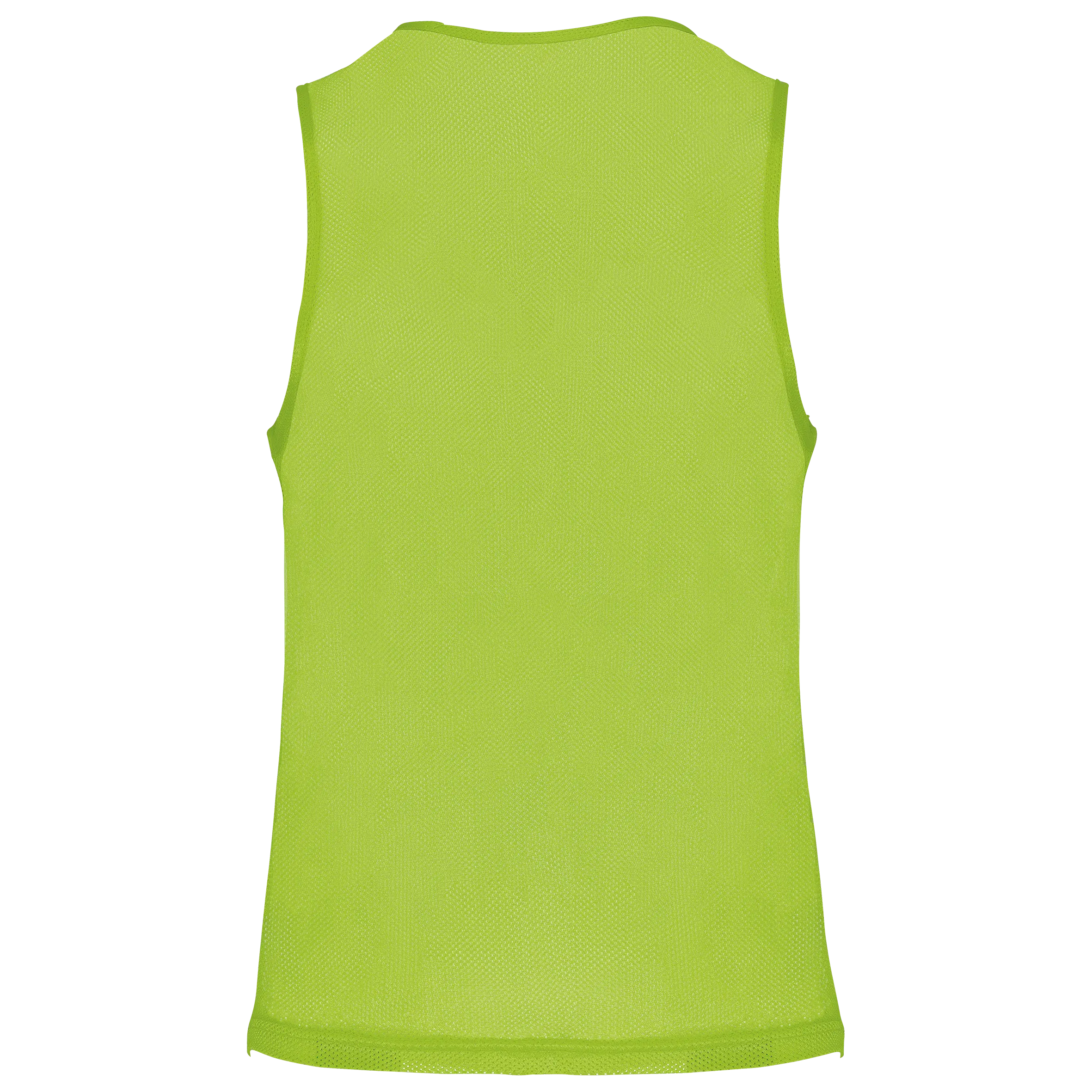 PETO LIGERO DE REJILLA Multi-deportes