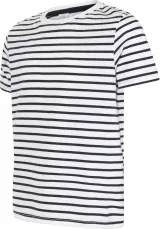 Camiseta A Rayas niños