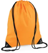 Fluorescent Orange