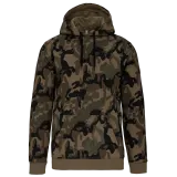 Sudadera con capucha hombre