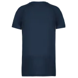 Sporty Navy