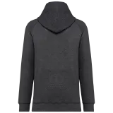 Dark Grey Heather