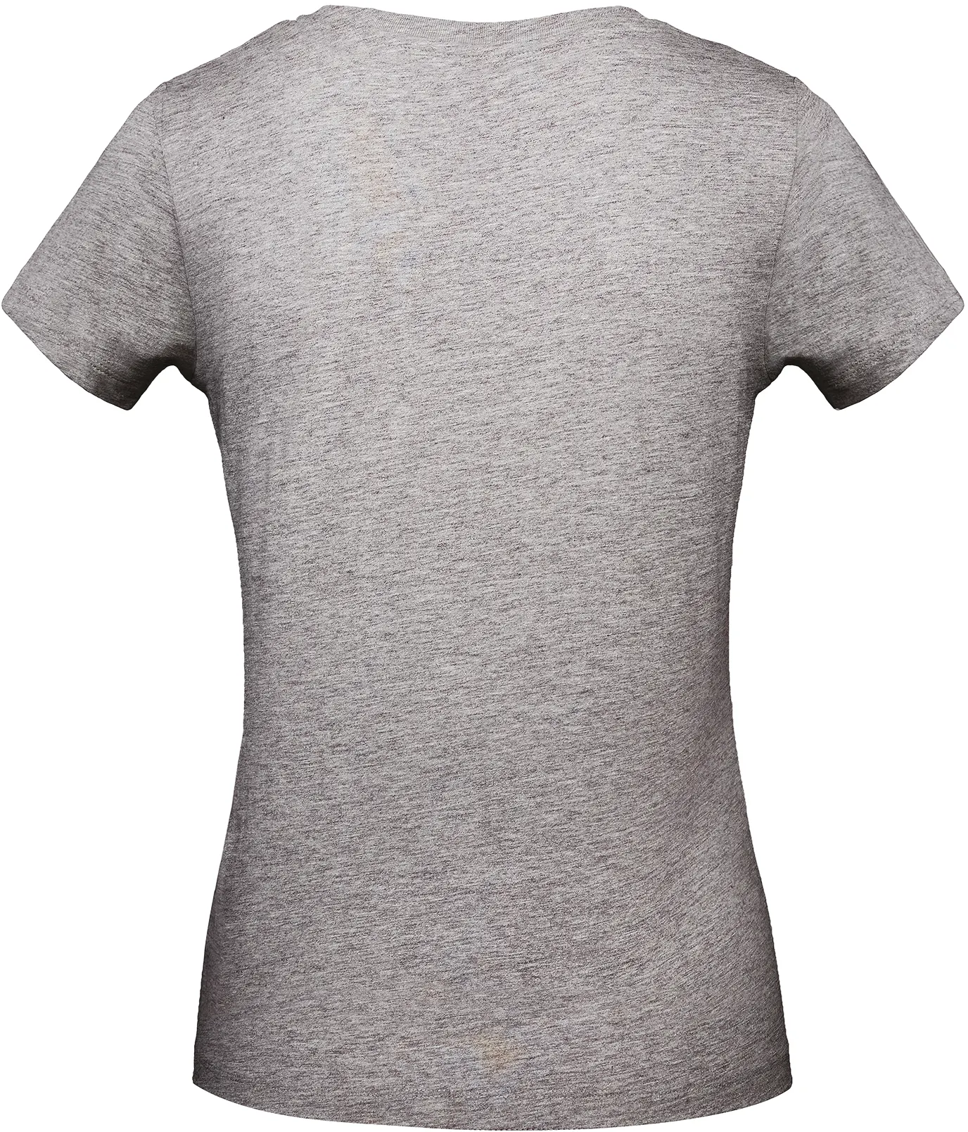 Camiseta Organic Inspire mujer