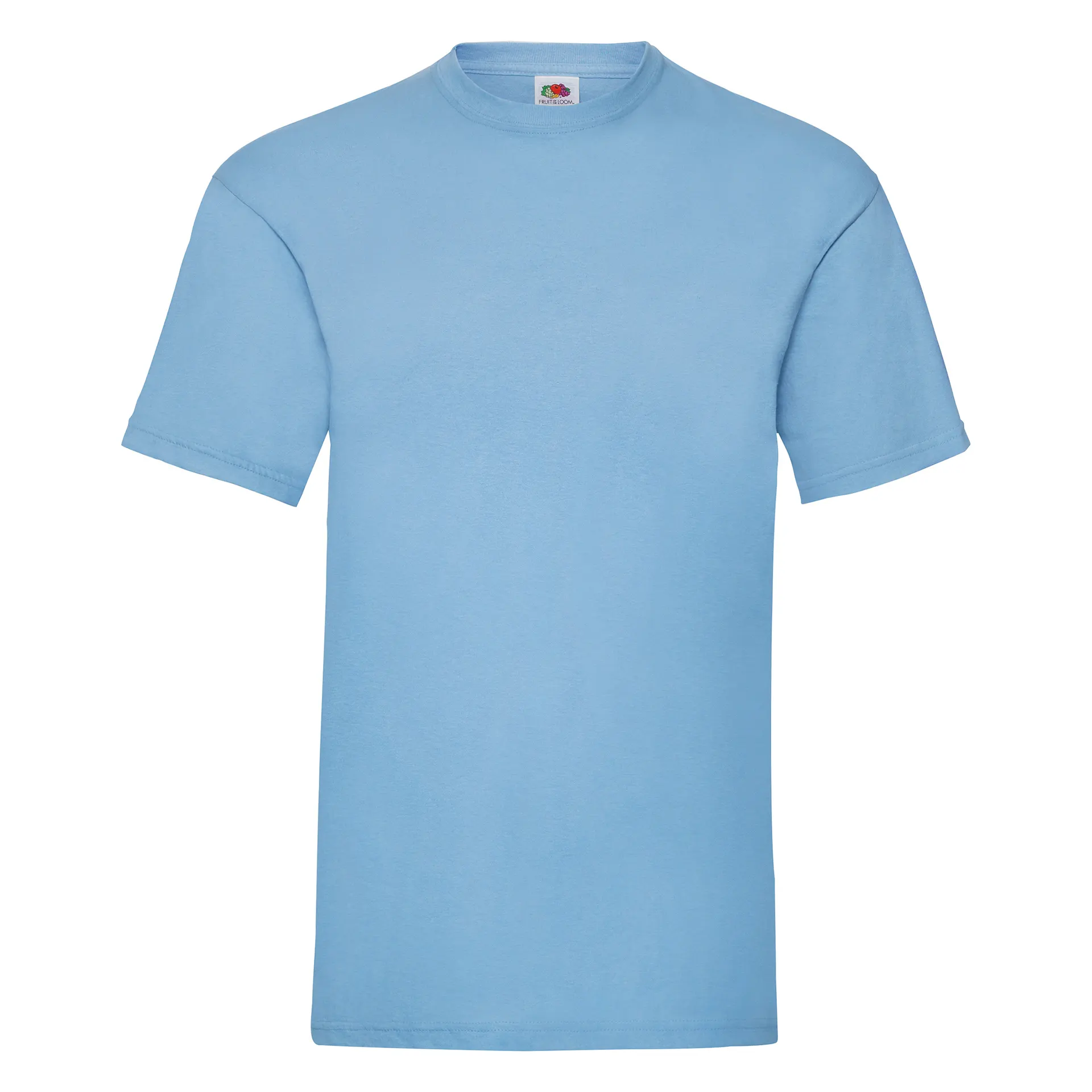 CAMISETA FRUIT OF THE LOOM VALUEWEIGHT T ADULTO