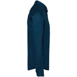 Camisa de lino hombre