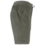 Short ecorresponsable de pana hombre