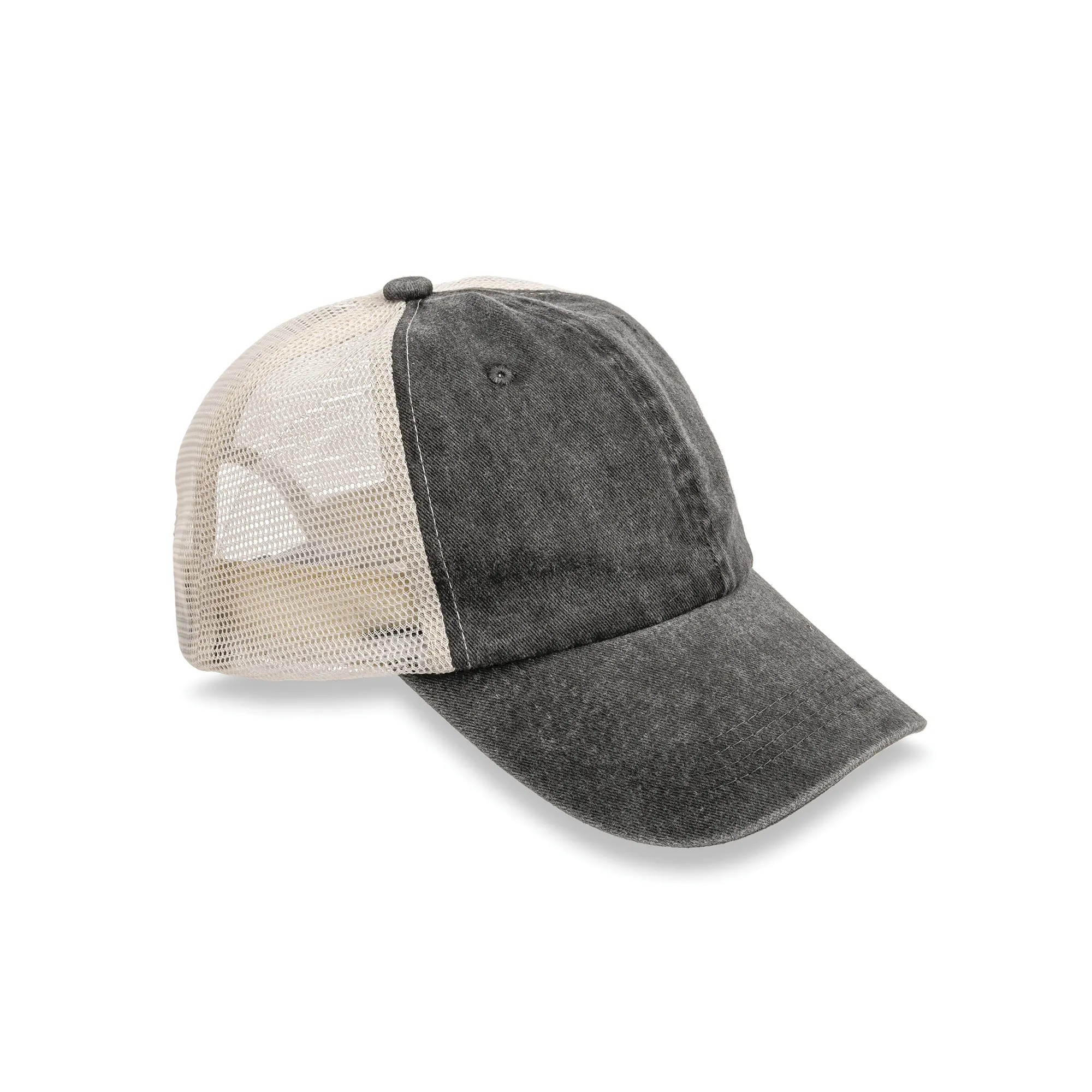 Gorra vintage estilo trucker