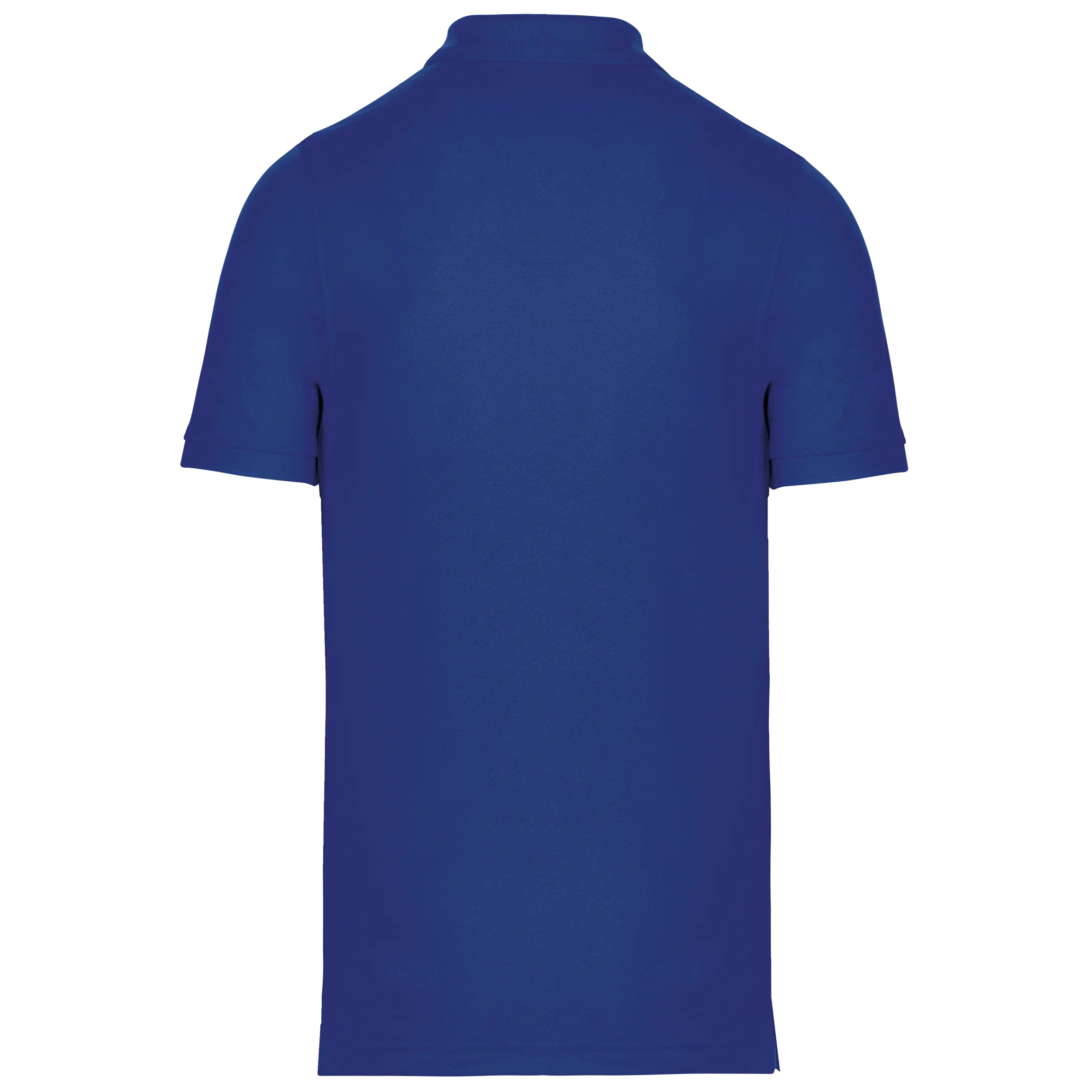 Polo Antibacteriano Hombre