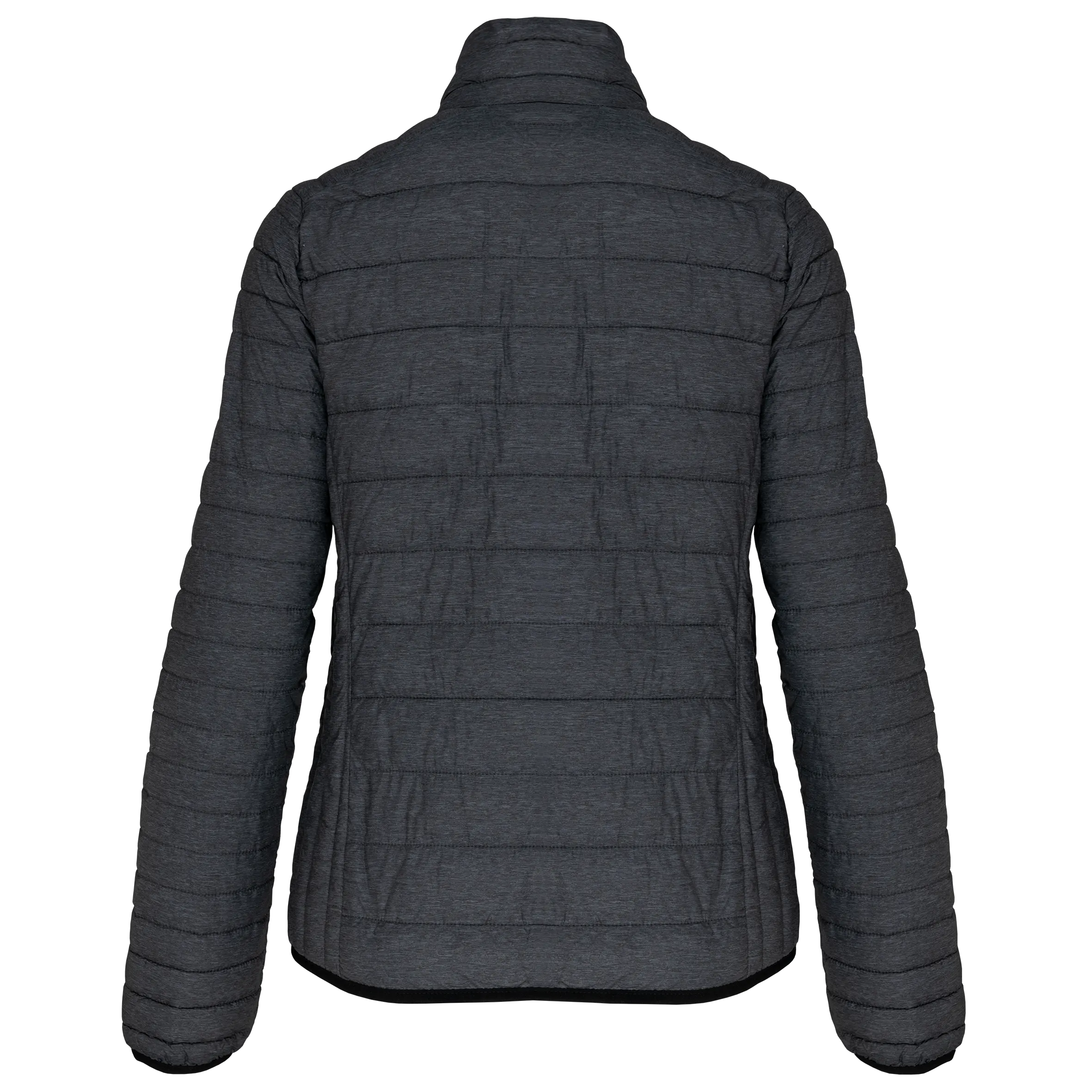 Chaqueta acolchada y ligera mujer