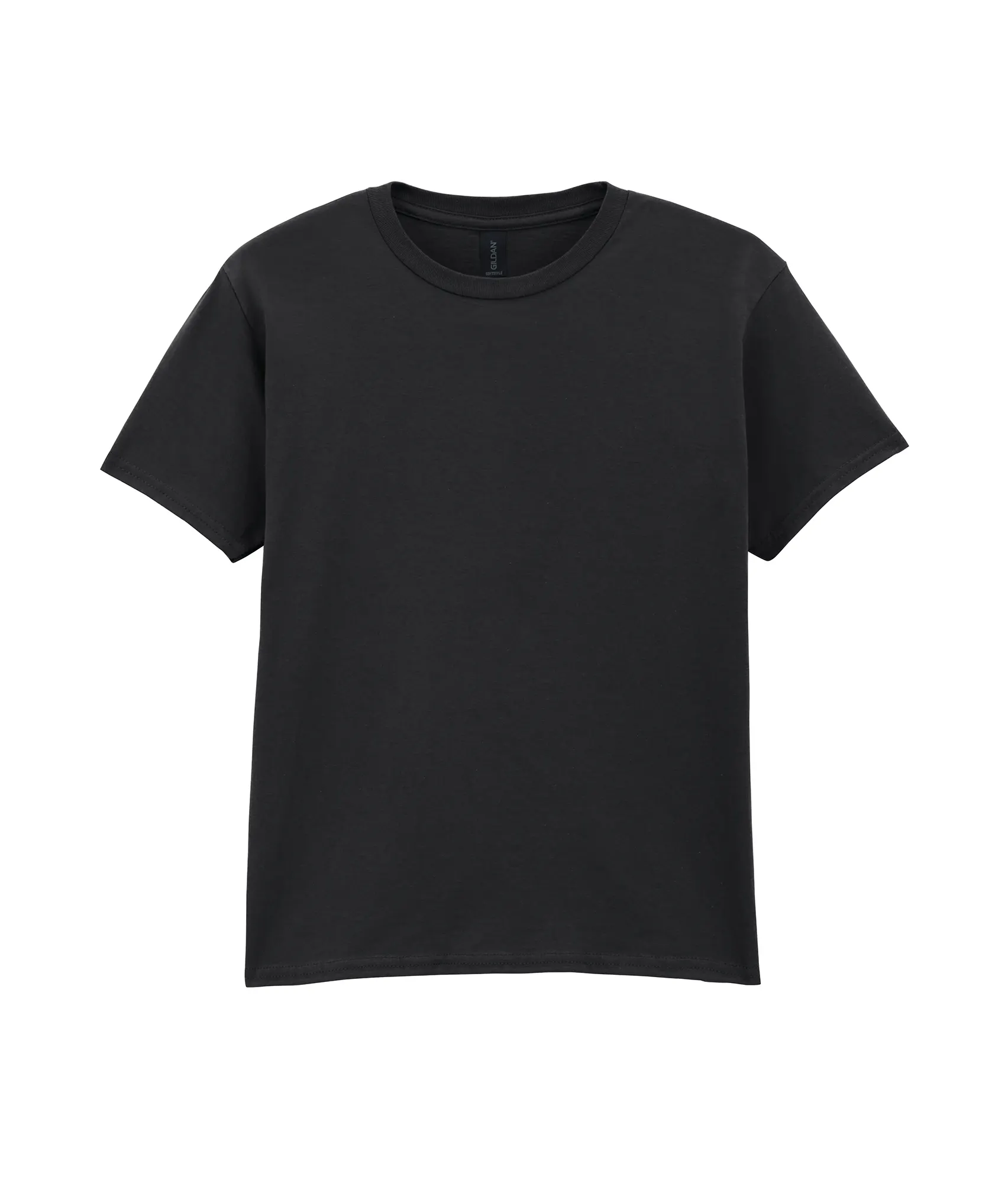 Camiseta SoftStyle niños