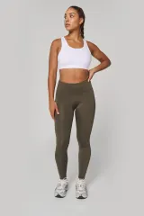Leggings ecorresponsables mujer
