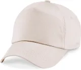 Gorra original - 5 paneles