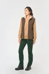 Pantalón de trabajo multibolsillos mujer