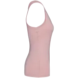 Camiseta de tirantes ecorresponsable mujer