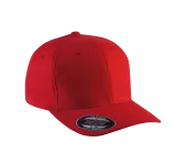 Gorra Flexfit algodón peinado - 6 paneles