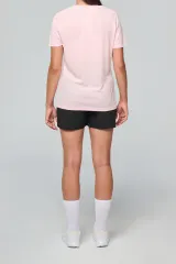 Camiseta de deporte mujer