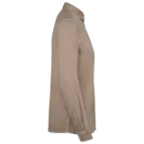 Camisa ecorresponsable efecto lavado mujer